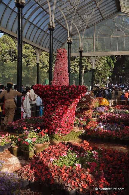 Bangalore City Tour: Walking, Palace & Temples - How the guide can change everything: English level and history depth