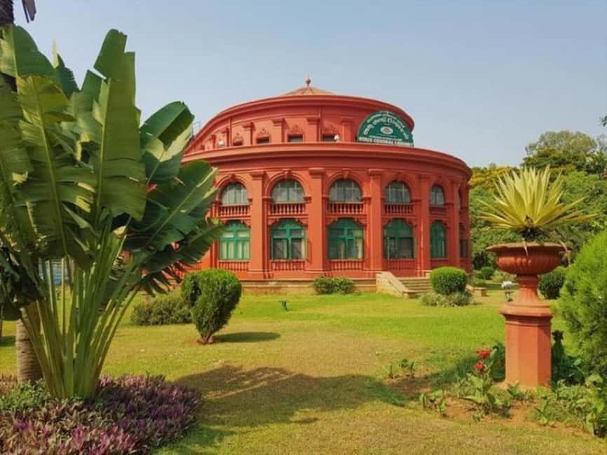 Bangalore City Tour: Walking, Palace & Temples - Who should book this tour, and who should skip it