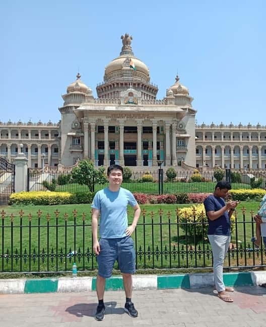 Bangalore: Full-Day Guided City Tour w/ Pickup - Key highlights worth your attention