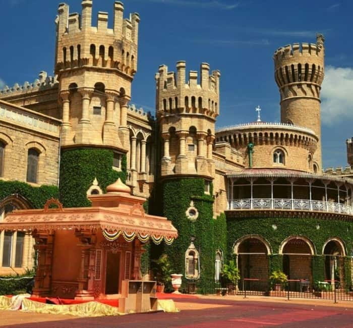 Bangalore: Full-Day Guided City Tour w/ Pickup - How the pickup and private guide setup makes Bangalore easier