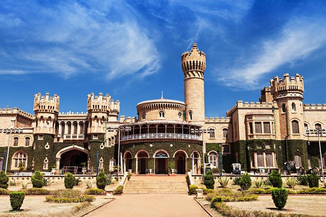 Bangalore Full Day Private City Tour - Key highlights worth your time