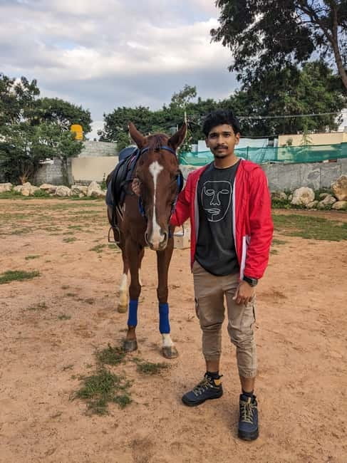 Bangalore: Horse Riding Safari Tour - Who should go (and who should skip it)
