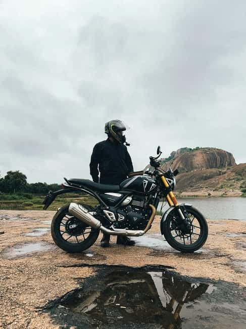 Bangalore: Motor Bike Ride City Tour with local Expert - Key things that make this Bengaluru bike tour work