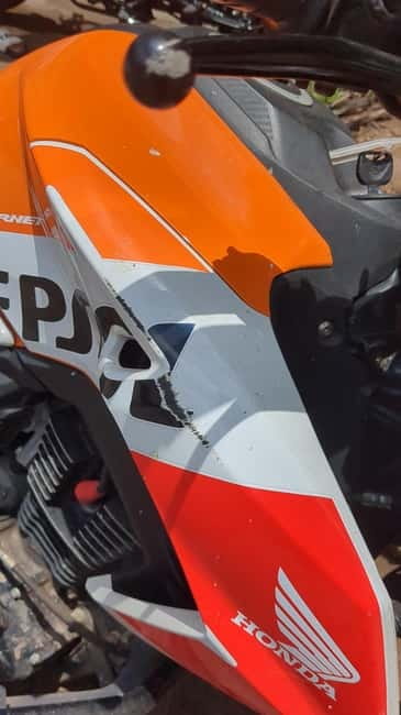 Bangalore: Motor Bike Ride City Tour with local Expert - Why a private motor bike beats waiting in Bengaluru traffic
