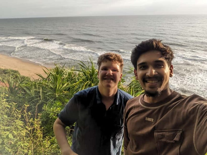 Bangalore: Motor Bike Ride City Tour with local Expert - Your 4 hours on the bike: a flexible route that still has structure