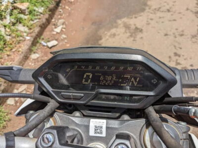 Bangalore: Motor Bike Ride City Tour with local Expert - Where you meet and how the ride starts near JW Marriott