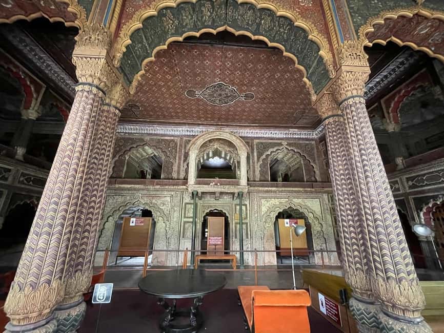 Bangalore: Mysore Full-day Private Tour with Guide and Lunch - Key takeaways before you go