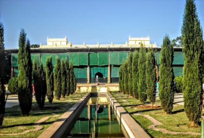 Bangalore: Mysore Full-day Private Tour with Guide and Lunch - Mysore Palace: Indo-Saracenic splendor you can read with a guide
