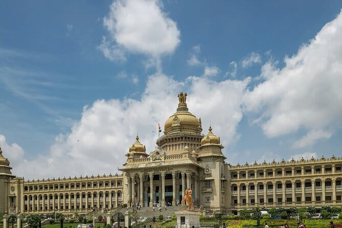 Bangalore Private City Car Tour with Guide and Lunch - Why this private car tour is a smart fit for Bengaluru