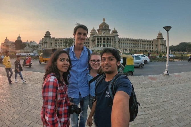Bangalore Private City Car Tour with Guide and Lunch - The guide makes or breaks the day (and this one shines)