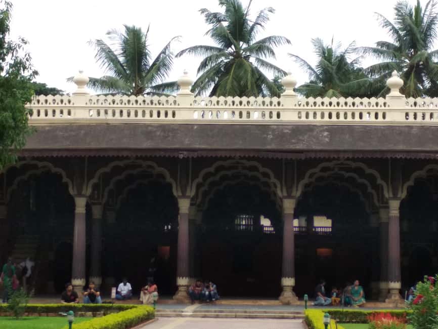 Bangalore: Private Half-Day Sightseeing Tour - Why a private half-day works so well in Bangalore