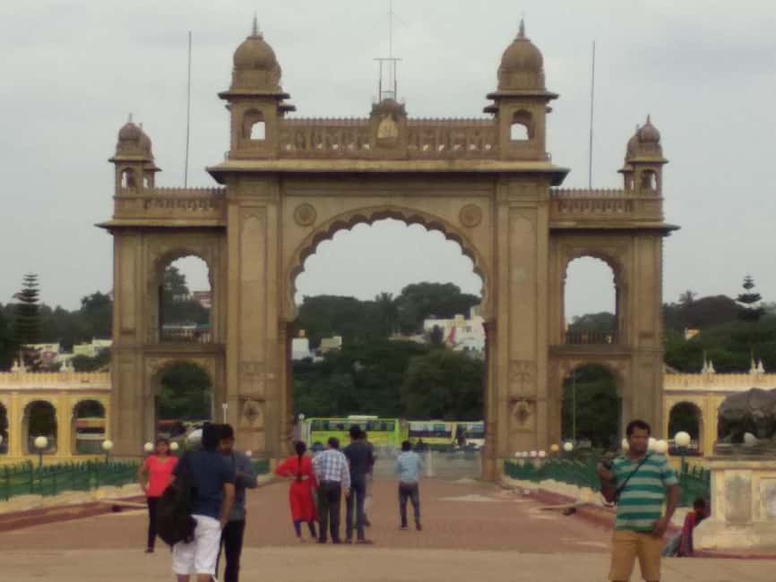 Bangalore: Private Half-Day Sightseeing Tour - Price and value: what you get for about $102 per person