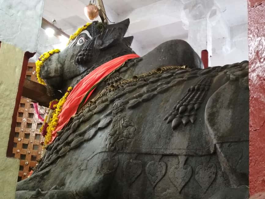 Bangalore: Private Half-Day Sightseeing Tour - Pickup, comfort, and how the day actually runs