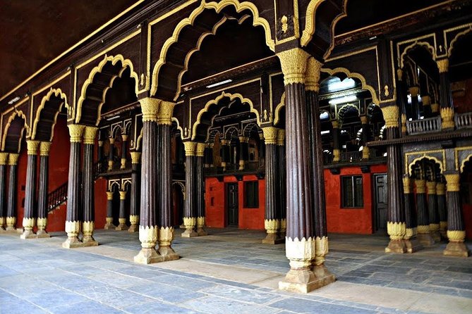 Bangalore Private Tour - Value and timing: what $35 buys you in Bangalore