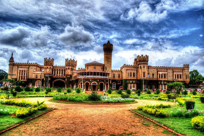 Bangalore Private Tour - The “private tour” setup: how to manage expectations