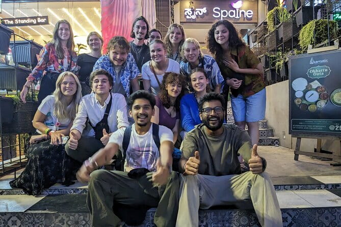 Bangalore The original Pub crawl Tour - Key Things I’d Watch for on This Pub Crawl