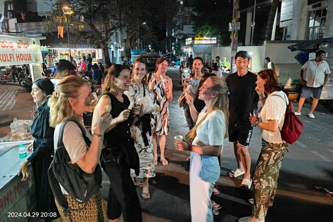 Bangalore The original Pub crawl Tour - Practical Logistics That Matter in Bangalore at Night