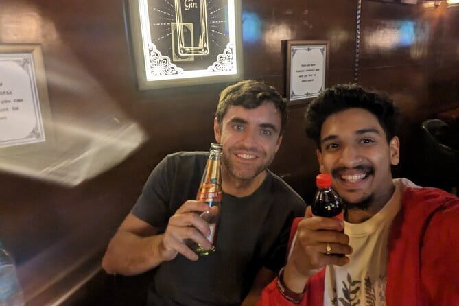 Bangalore The original Pub crawl Tour - Who This Pub Crawl Fits Best