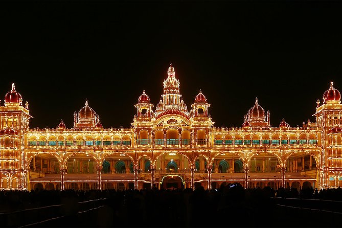 Bangalore to Mysore One day excursion sightseeing - Ranganathittu Bird Sanctuary: boating time plus the one fee to budget