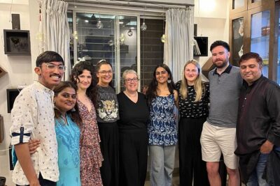 Bangalore: Traditional Cooking Classes & Dinner with Chef Family - Choosing from 25+ traditional Bangalore dishes (and learning what matters)