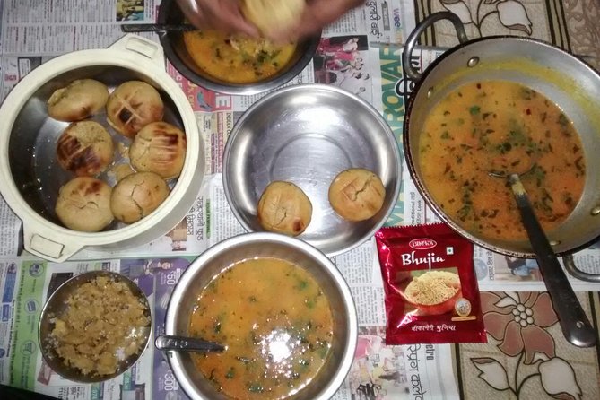 Bangalore: Traditional Cooking Classes & Dinner with Chef Family - Who this Bangalore cooking class suits best