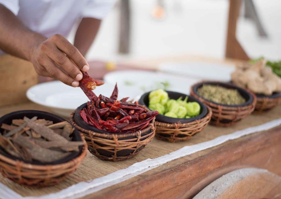 Bangalore: Traditional Cooking Classes & Dinner with Family - A quick practical checklist before you book