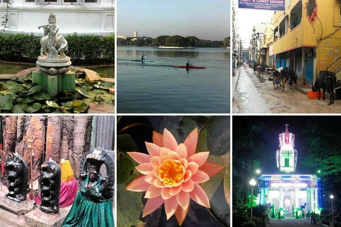 Bangalore: Walk in Historic Ulsoor - Landmarks, Bazaar & Culture - Key points that make this Ulsoor walk worth your time