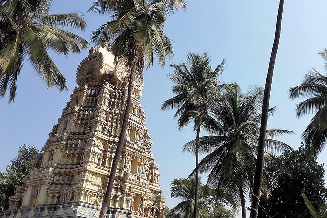 Bangalore: Walk in Historic Ulsoor - Landmarks, Bazaar & Culture - Price and value: $34.04 that actually covers the hard parts