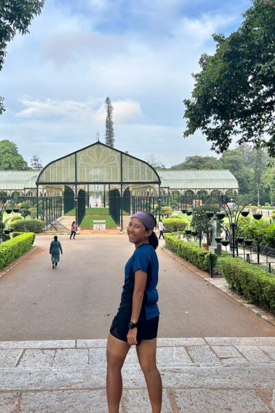 Bangalore: Walk In the Footsteps of Maharajas & Sultans - Tipu Sultan’s Summer Palace: Where Power Got Stylish