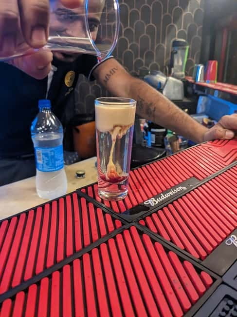 Bangalore:The Original bengaluru pub crawl - Final stop: Pegs N Bottles, the standing-bar finish