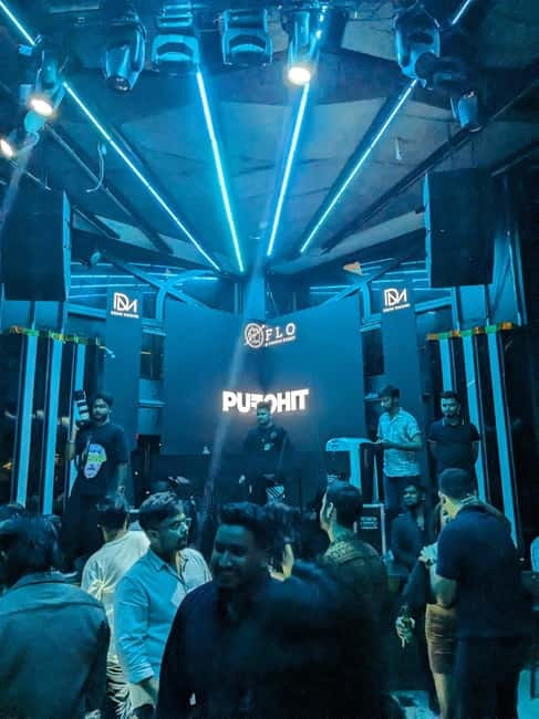 Bangalore:The Original bengaluru pub crawl - What you actually get for $65 (value check)