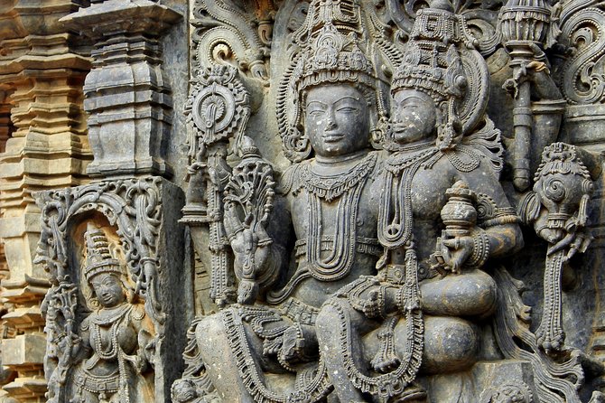Belur and Halebidu From Bangalore - Key things I’d bet on before you go
