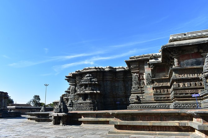 Belur and Halebidu From Bangalore - Who should book this Belur and Halebidu day trip