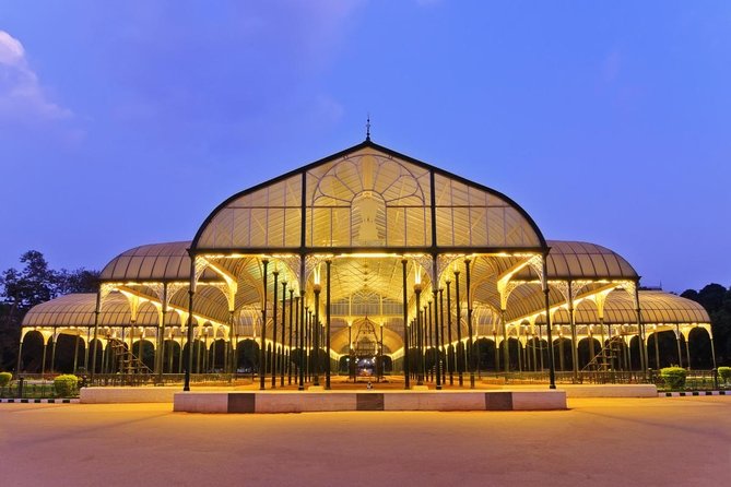 Bengaluru in a Nutshell-Full Day Tour - Key Things I’d Prioritize About This Day Tour
