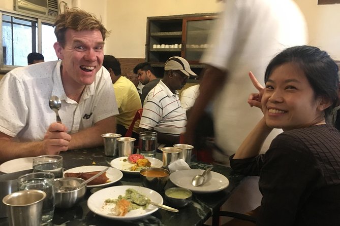 Bengaluru in a Nutshell-Full Day Tour - Start at Hard Rock Cafe Bengaluru and Let Someone Else Drive