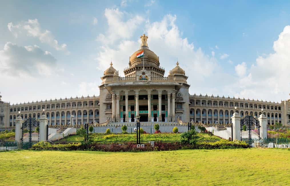 Bengaluru: Private Tour with Hotel Pickup and Drop-off - Key things to know before you go