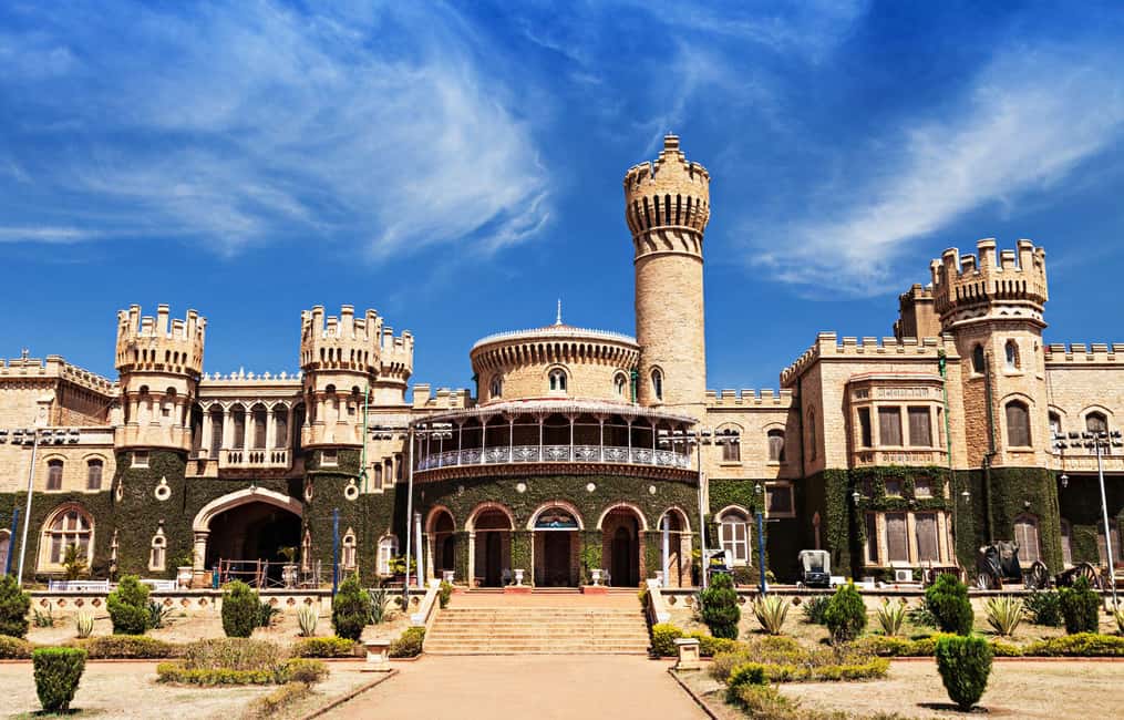 Bengaluru: Private Tour with Hotel Pickup and Drop-off - Air-conditioned pickup and drop-off: where value shows up