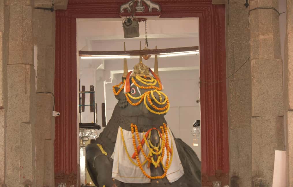 Bengaluru: Private Tour with Hotel Pickup and Drop-off - ISKCON Temple: a landmark you feel immediately