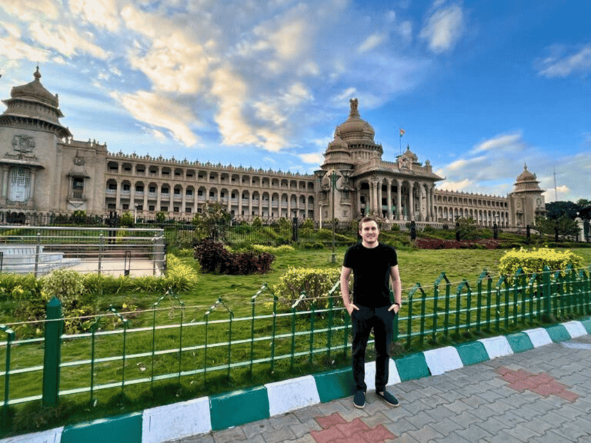 Best of Bangalore - Half day Private tour in 3 hours - Key takeaways before you go