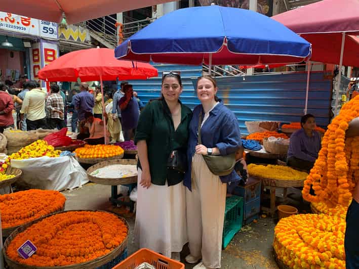 Best of Bangalore - Half day Private tour in 3 hours - How Kempegowda’s old city links to today’s Bangalore