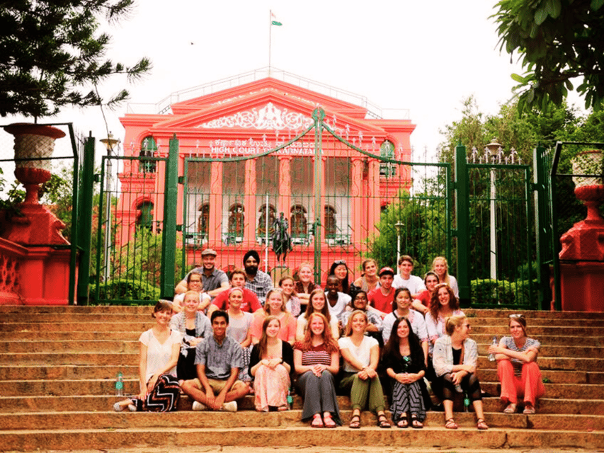 Best of Bangalore - Half day Private tour in 3 hours - The guide makes or breaks a short private tour