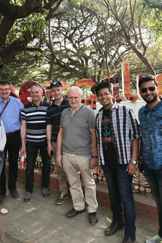 Best of Bangalore - Half day Private tour in 3 hours - What’s included—and where you should plan ahead
