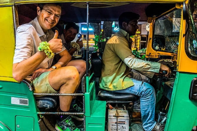 Best of Bengaluru in a Tuk Tuk - Key things I’d plan for on this tuk tuk route