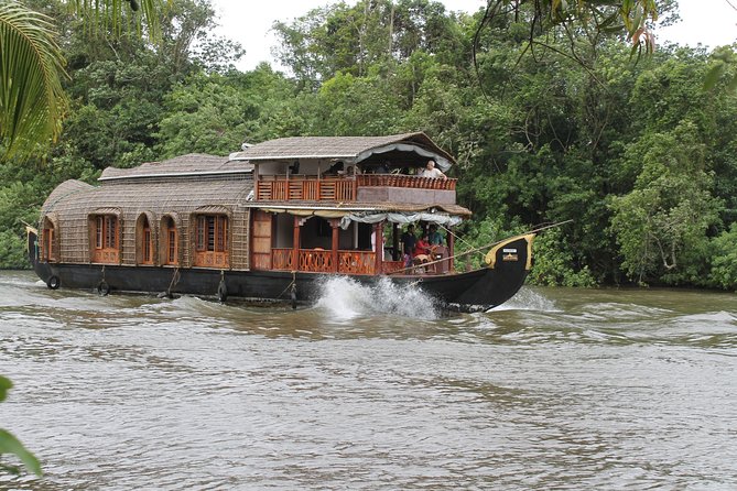Best of Kerala - Quick hits before you go