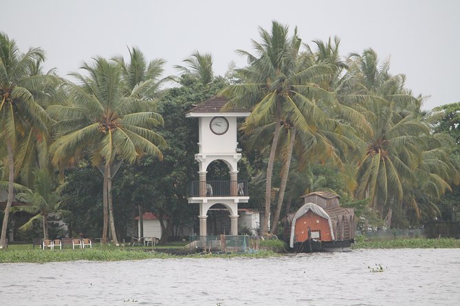 Best of Kerala - Smooth coordination makes a difference more than you’d think