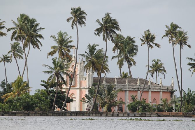 Best of Kerala - Who this Best of Kerala trip suits best