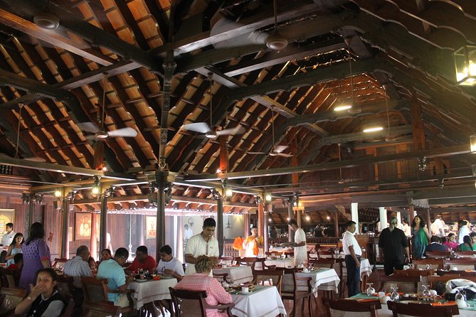 Best of Kerala - Should you book this Best of Kerala from Kochi?