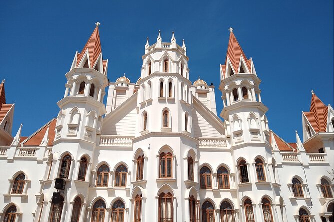 Best of the Trivandrum (Guided Half Day City Tour by Car) - Key highlights to look for