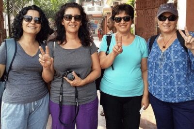 Best of the Trivandrum (Guided Half Day City Tour by Car) - Private car and English/Hindi guide: why it feels low-stress