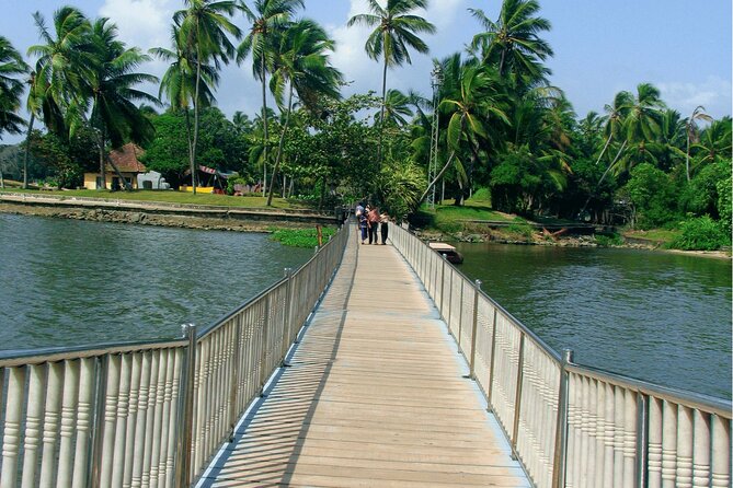 Best of the Trivandrum (Guided Half Day City Tour by Car) - Pazhavangadi Ganapathy Temple to Padmanabhaswamy Temple road: the spiritual core of the day